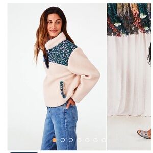 Roller Rabbit Fleece